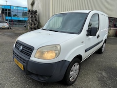 Fiat Doblò - 1.3 MultiJet Basis