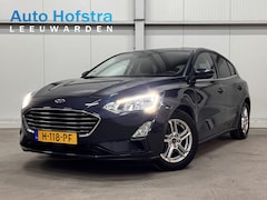 Ford Focus - 1.0 Turbo EcoBoost Edition Business KEY-LESS LED NAVI CLIMA 2X-PDC LMV