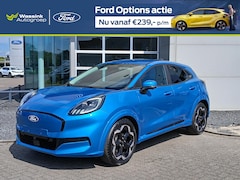 Ford Puma Gen-E - Premium 2025.50 MY SUV (43, 6 kwh) | Driver assistance pack | Winter pack |
