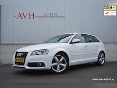 Audi A3 Sportback - 1.2 TFSI S Edition