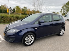 SEAT Altea - 1.2 TSI Style Trekhaak/Climate control/Elektrische ramen