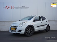 Suzuki Alto - 1.0 Comfort VVT