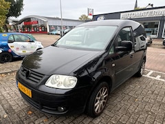 Volkswagen Caddy - 1.9 TDI | Airco | Cruise | DSG