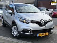 Renault Captur - 0.9 TCe Expression | Navigatie | LED | Parkeersensoren achter | Keyless entry |