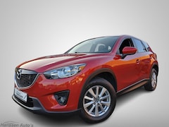 Mazda CX-5 - 2.0 Skylease+ 2WD Bose Camera