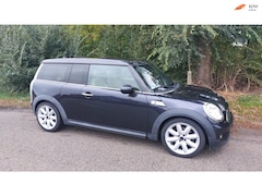 MINI Clubman - 1.6 Cooper S