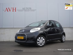 Citroën C1 - 1.0-12V Ambiance