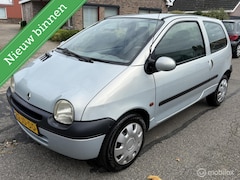 Renault Twingo - 1.2 Initiale Quickshift 5
