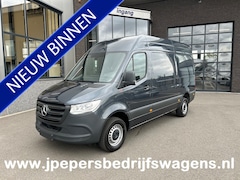 Mercedes-Benz Sprinter - 317 CDI L2 H2 MBUX / Camera / Carplay navigatie / Cruise control / Airco