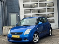 Suzuki Swift - 1.5 Exclusive | Elek-Pakket | Airco | 5-DRS