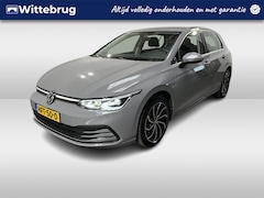 Volkswagen Golf - 1.4 eHybrid / AUTOMAAT/ NAVI/ TREKHAAK/ STOEL-STUURVERWARM./ CAMERA / ADAPTIEVE CRUISE CON