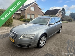 Audi A6 Avant - 2.8 FSI Pro Line Business