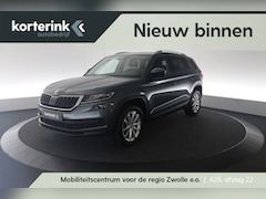 Skoda Kodiaq - 1.5 TSI Business Edition | Trekhaak | ACC | CANTON | Blind-spot