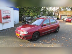 Renault Mégane - 1.4-16V Air