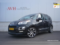 Citroën C3 Picasso - 1.6 VTi Exclusive
