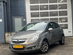 Opel Corsa - 1.2-16V Color Edition | Airco | Cruise | LMV