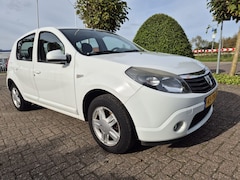 Dacia Sandero - 1.2 Blackline