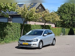 Volkswagen Polo - 1.0 TSI 96 pk Virtueel cockpit PDC NAP 1e eigenaar Comfortline