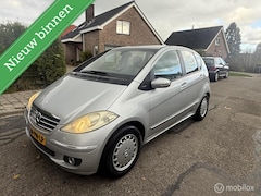 Mercedes-Benz A-klasse - 170 Avantgarde