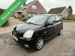 Kia Picanto - 1.0 M-bition