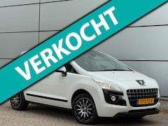 Peugeot 3008 - 1.6 VTi ST Pano |Navi |Cruise |Clima |Trekhaak |Lmv |Nap |Boekjes