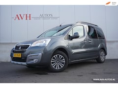 Peugeot Partner Tepee - 1.2 PureTech Allure