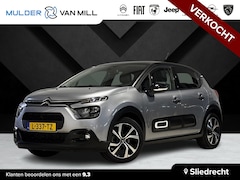 Citroën C3 - Shine Pack 1.2 Turbo 110pk EAT6 | CAMERA | TREKHAAK | NAVI | AMBIANCE WOOD | | PARKEERHULP