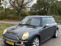 MINI One - park lane 1.4 D