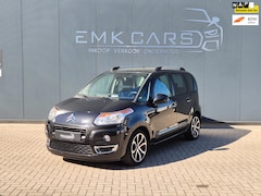 Citroën C3 Picasso - 1.4 VTi Exclusive