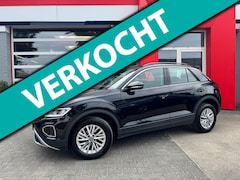 Volkswagen T-Roc - 1.5 TSI Style