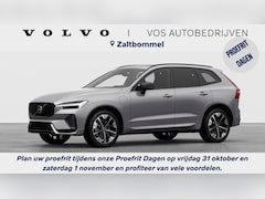 Volvo XC60 - 2.0 T6 Plug-in hybrid AWD Plus Dark l Head-up Display l 360 graden camera l Schuif/kantel