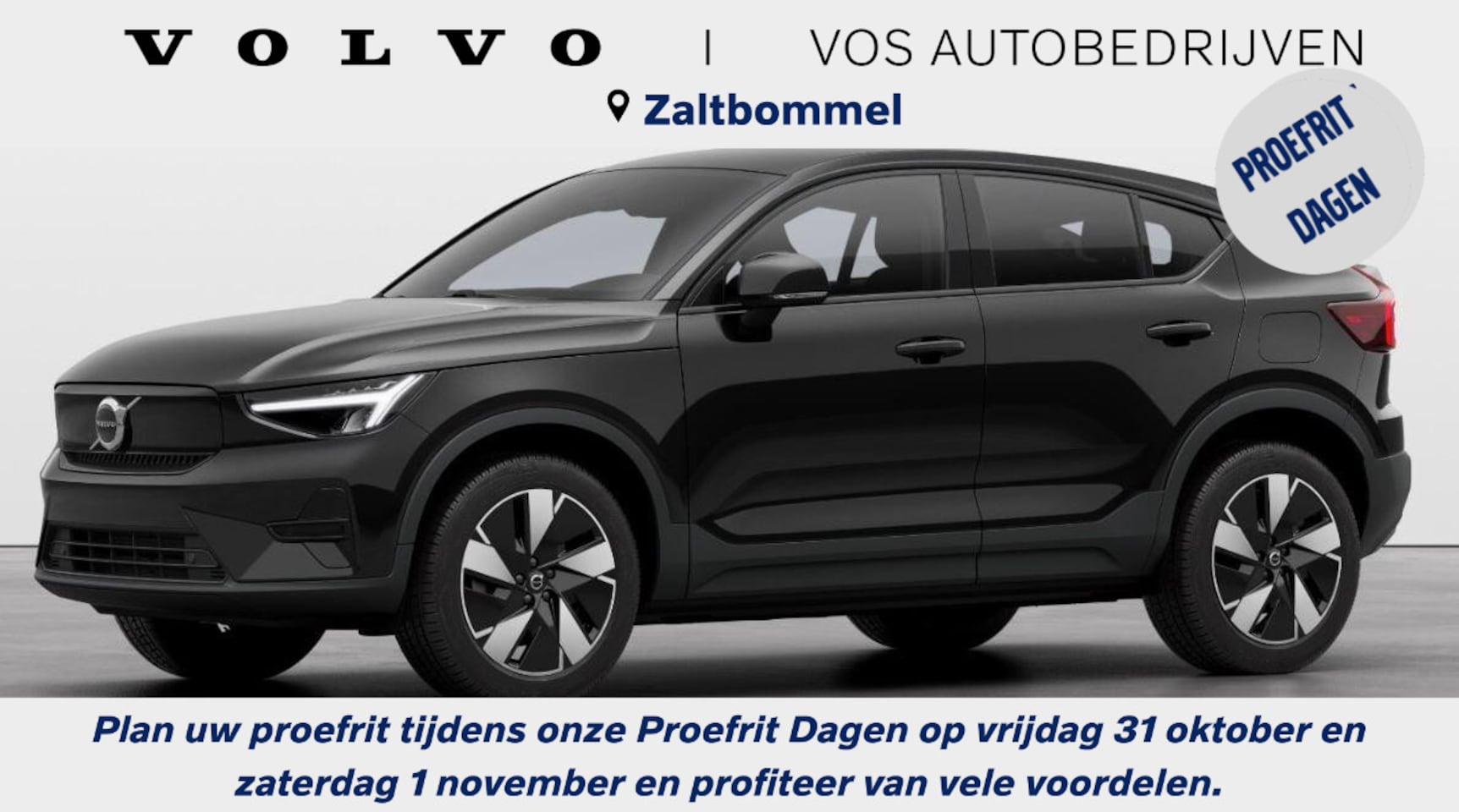 Volvo EC40 - Single Motor Extended Range Plus 82 kWh | NIEUW UIT VOORRAAD LEVERBAAR | - AutoWereld.nl