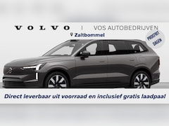 Volvo EX90 - Twin Motor Performance Ultra 7p. 111 kWh | Direct uit voorraad leverbaar |