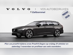 Volvo V90 - 2.0 T8 Plug-in hybrid AWD Ultra Executive Edition