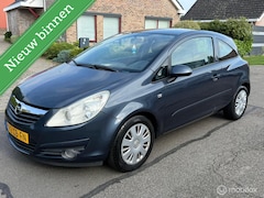 Opel Corsa - 1.4-16V Cosmo