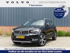 Volvo XC40 - T4 Recharge Inscription Expression | Dealer onderhouden| Schuifdak|