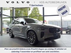 Volvo XC90 - T8 Plug-in hybrid AWD Ultra Dark |Nieuw uit voorraad leverbaar|