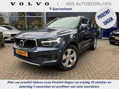 Volvo XC40 - T2 Aut. Business Pro |Intellisafe|Trekhaak|Climate| Keyless|Camera|