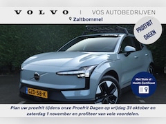 Volvo EX30 - Single Motor Extended Range Core 69 kWh CARGO