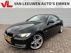 BMW 3-serie Cabrio - 335i High Executive | Nieuw Binnen | Lees tekst | Read Tekst |