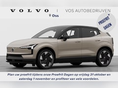 Volvo EX30 - Single Motor Extended Range Europa 69 kWh |Begin December leverbaar| OP=OP|