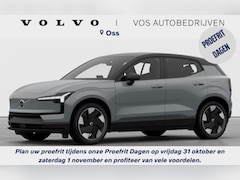 Volvo EX30 - Single Motor Extended Range Europa 69 kWh |Begin December leverbaar| OP=OP|