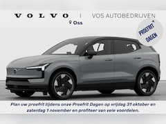 Volvo EX30 - Single Motor Extended Range Europa 69 kWh | Begin December leverbaar| OP=OP|