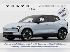Volvo EX30 - Single Motor Extended Range Europa 69 kWh |Begin December leverbaar| OP=OP|