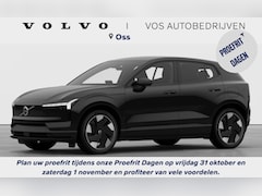 Volvo EX30 - Single Motor Extended Range Europa 69 kWh |Begin December leverbaar| OP=OP|