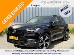 Volvo XC40 - Recharge P8 AWD R-Design | BTW | Warmtepomp | Trekhaak