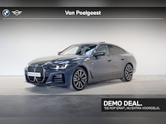 BMW i4 - eDrive35 M Sport Edition M Sportpakket