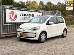 Volkswagen Up! - 1.0 move up BlueMotion gereviseerde versn.bak Nwe koppelingset
