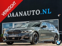 BMW 3-serie Touring - 330e xDrive High Executive M-Sport Pano CoPilot HUD Keyless