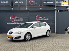 SEAT Leon - 1.2 TSI Ecomotive Businessline COPA CLIMATE|CRUISE|XENON|NAV|PDC|EL.RAMEN|LMV|NAP|APK